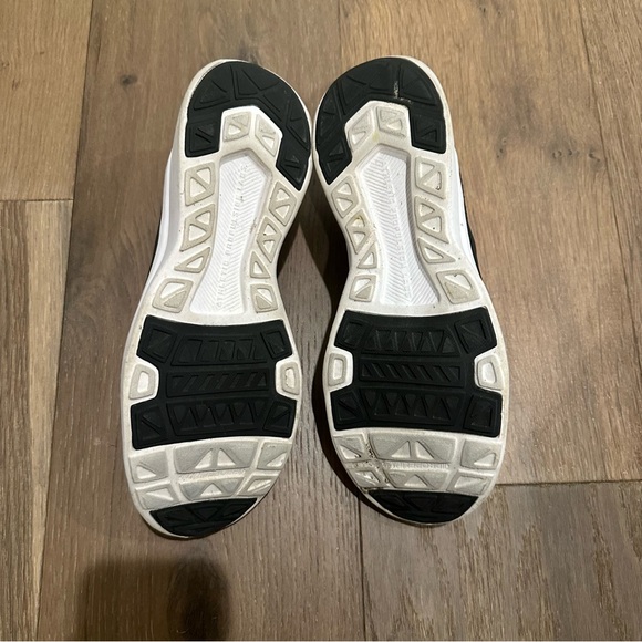 APL Women's TechLoom Bliss Black / Black / White Size 8.5 - Picture 5 of 6